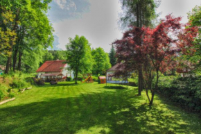 Отель Orange House  Кайов